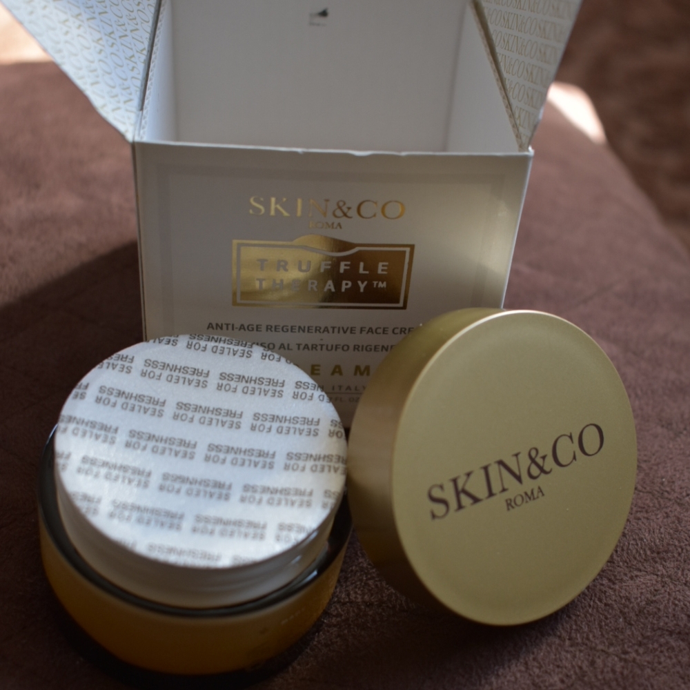 Skin & Co Truffle Therapy Cream
